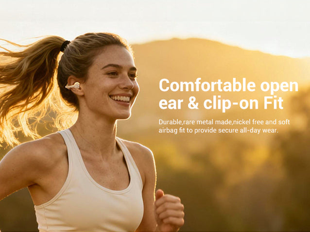 
Pefect match your style
Stylish accessories and sparkling earbuds combine to enhance your look effortlessly.